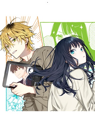 恋と呼ぶにはささやかですが Raw Free