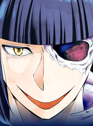 亡き者のクロニクル Raw Free