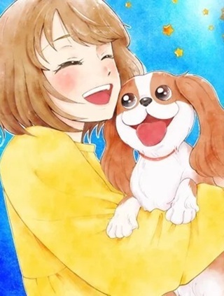 夜明けをつれてくる犬 Raw Free