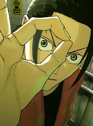 大人大戦 Raw Free